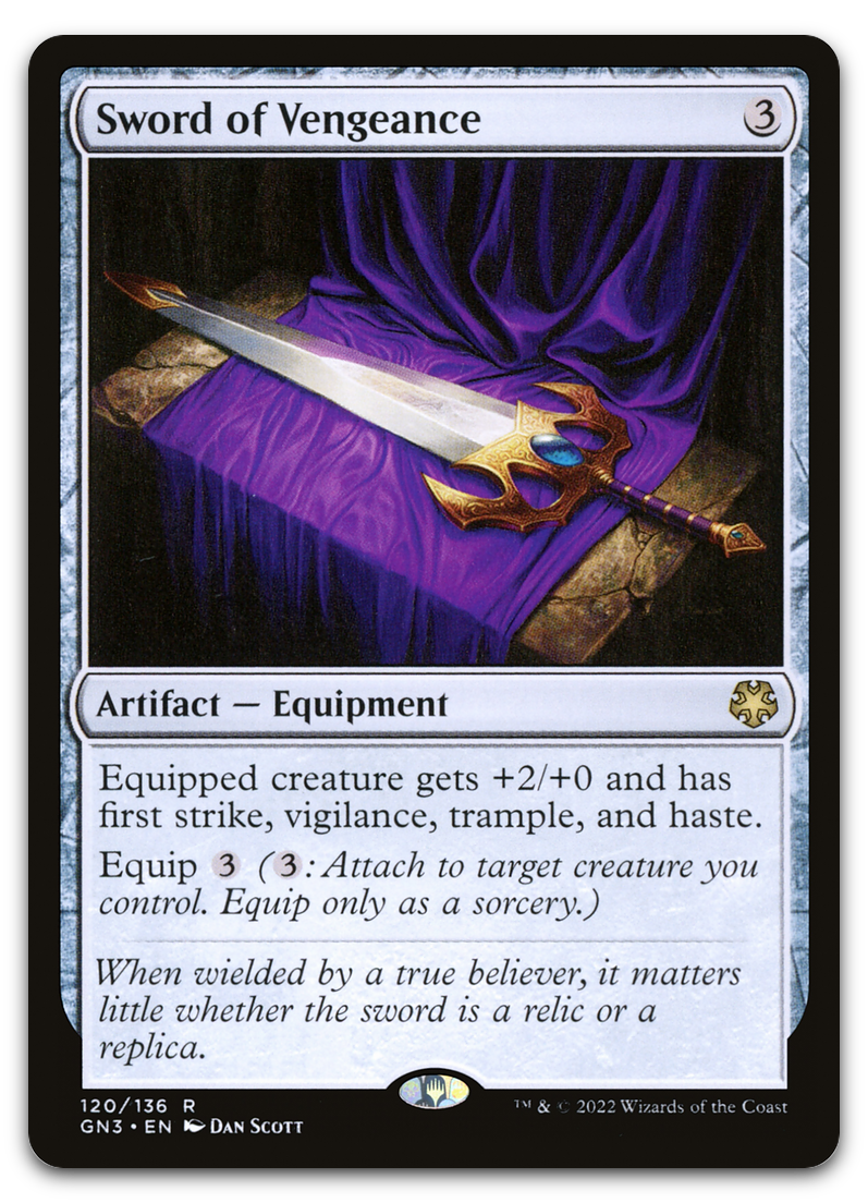 Product image for TCG 448548