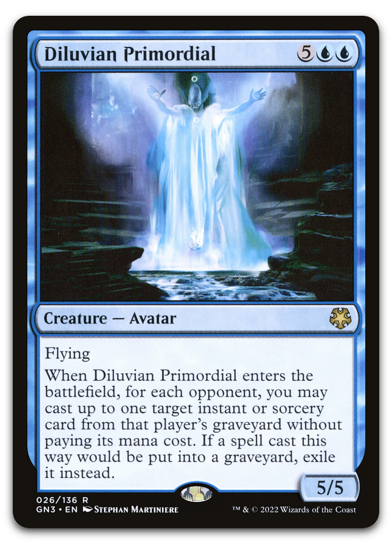 Product image for TCG 448562