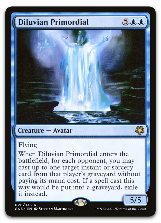 Product image for TCG 448562