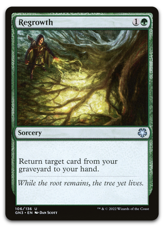 Product image for TCG 448570
