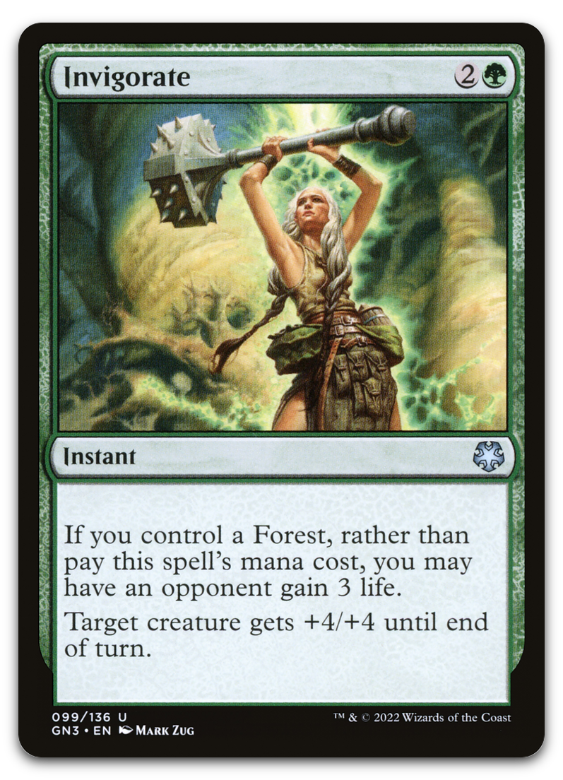 Product image for TCG 448577
