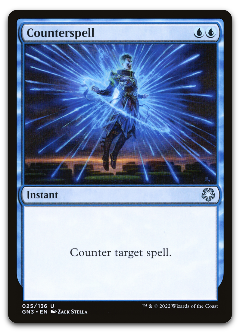 Product image for TCG 448595