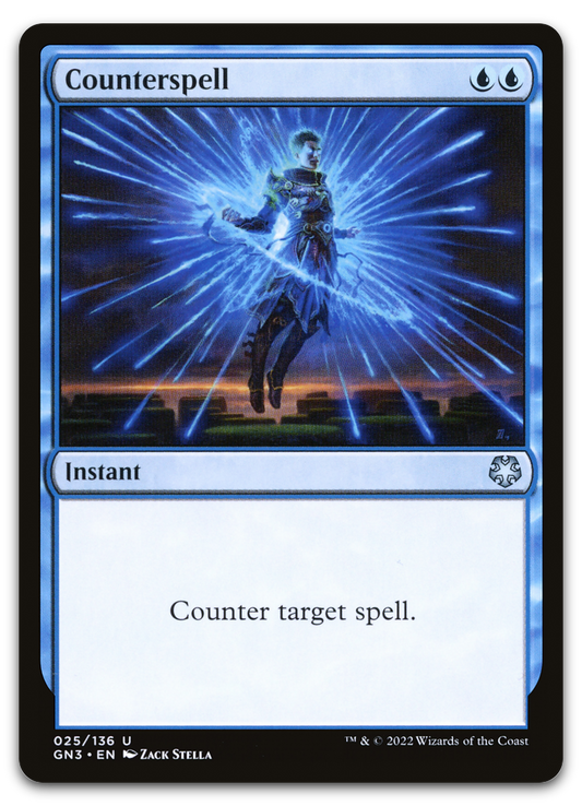 Product image for TCG 448595