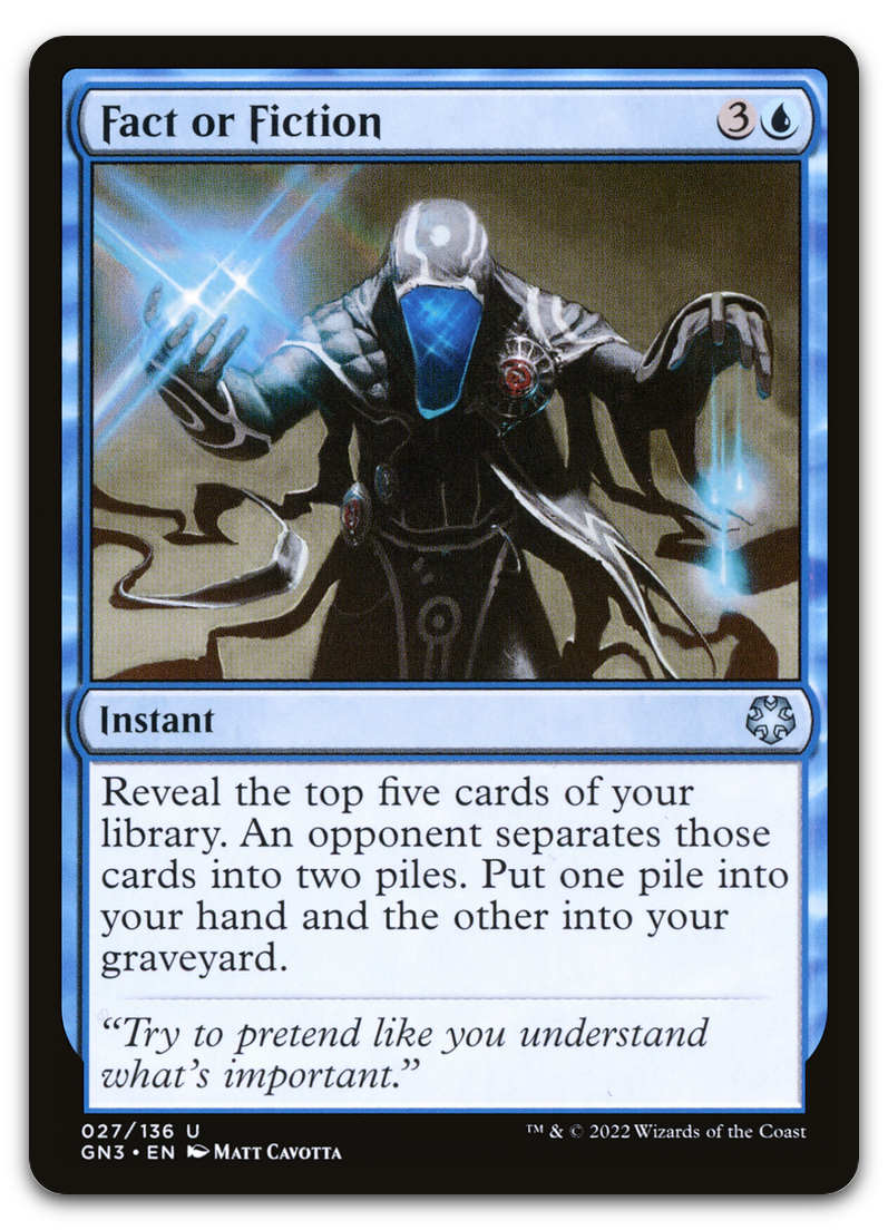 Product image for TCG 448597