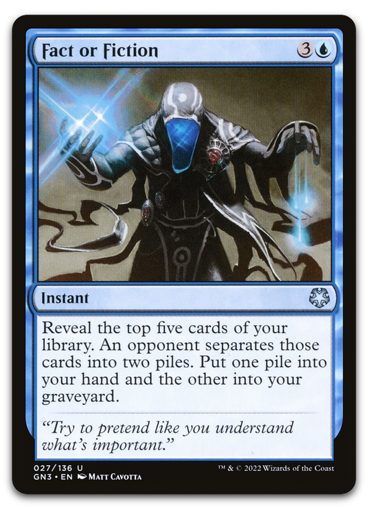 Product image for TCG 448597