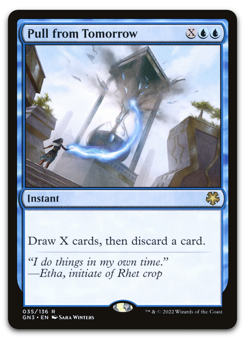 Product image for TCG 448605