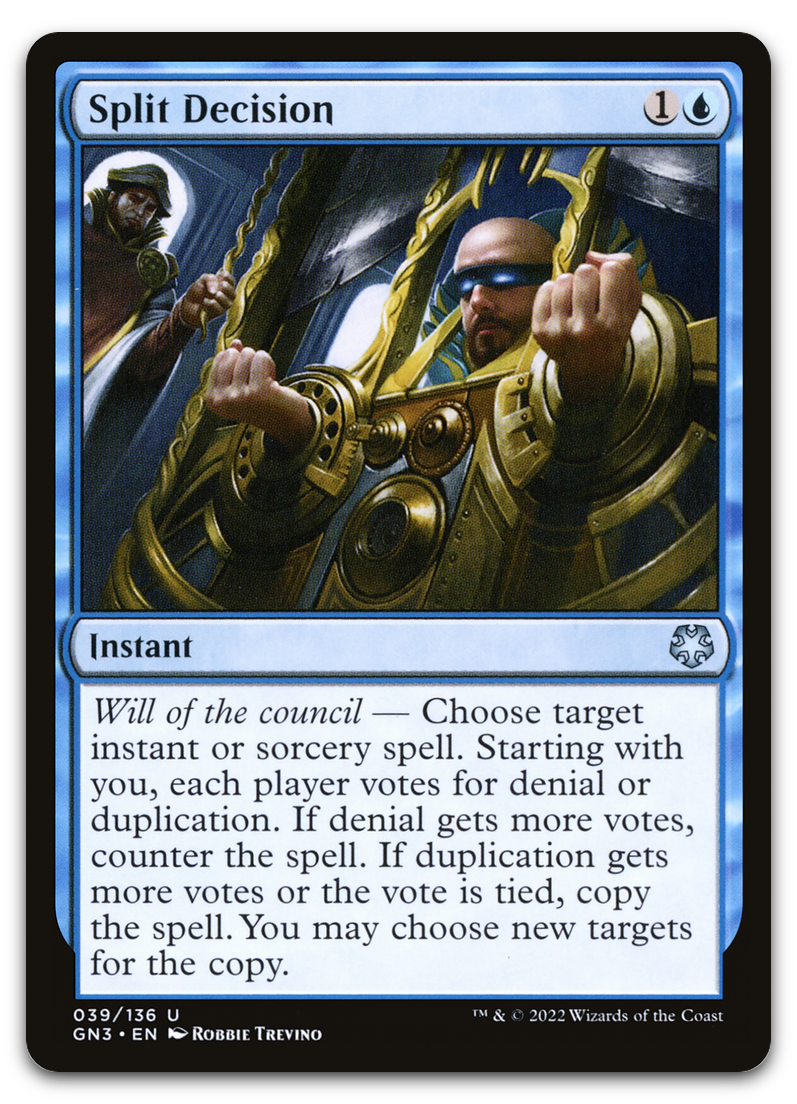 Product image for TCG 448609