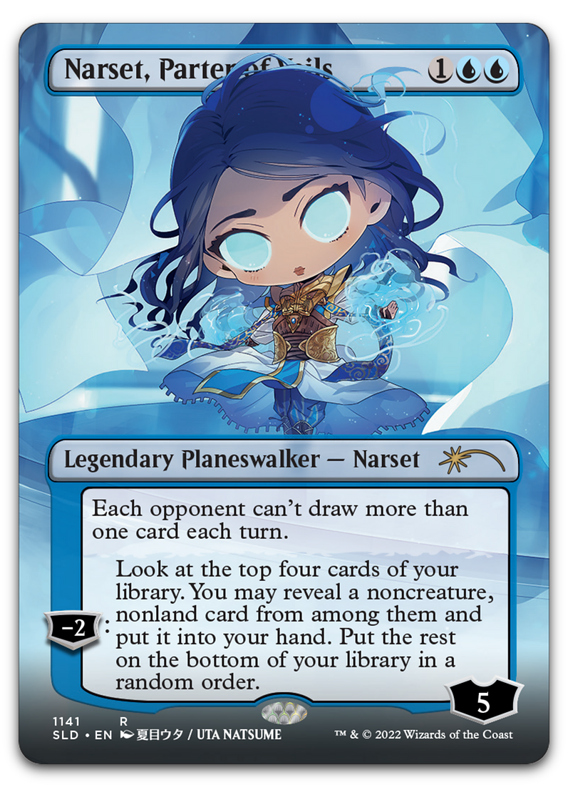 Product image for TCG 448641