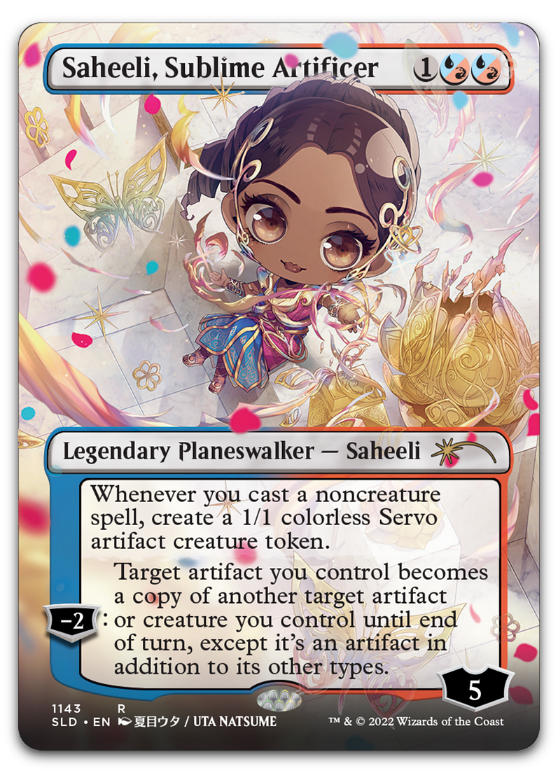 Product image for TCG 448647