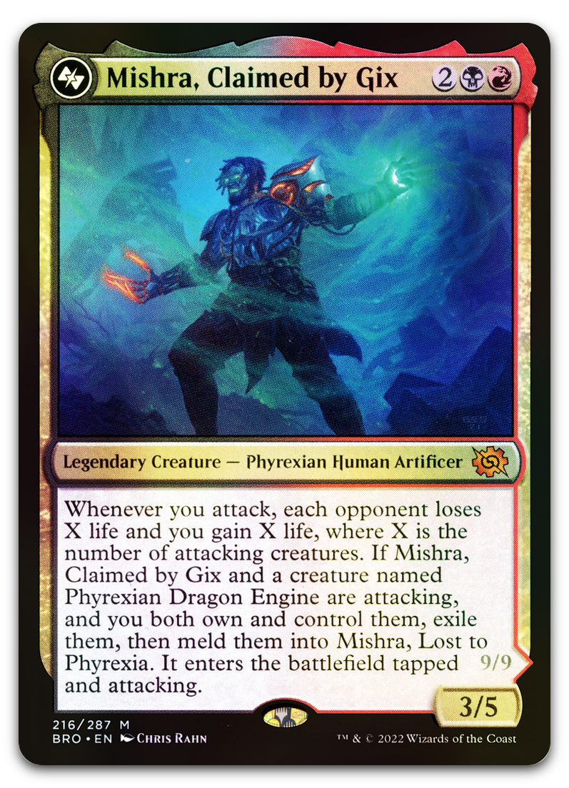 Product image for TCG 448705