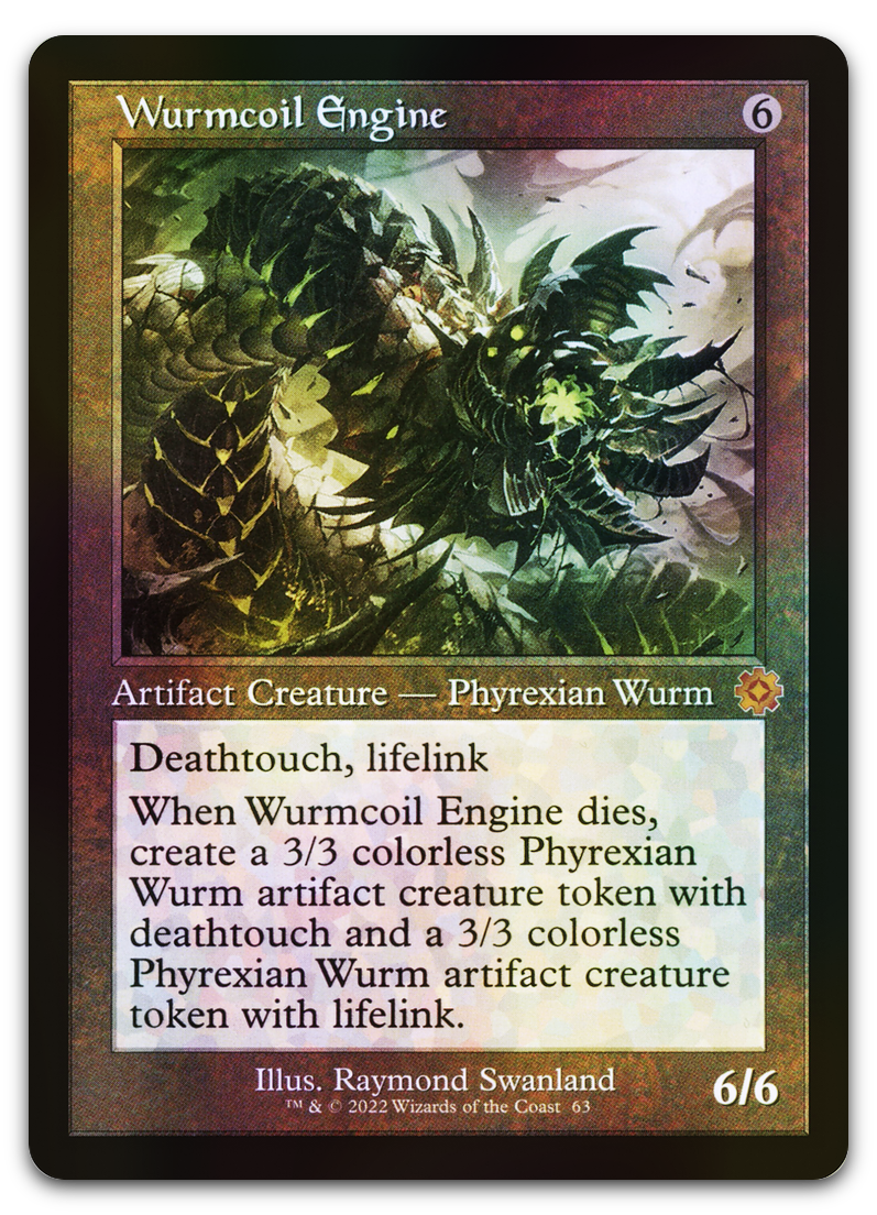 Product image for TCG 448816