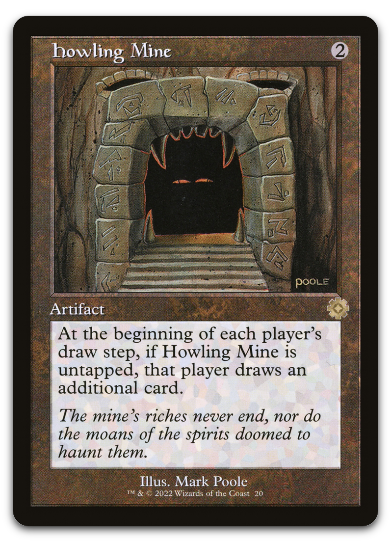 Product image for TCG 448819