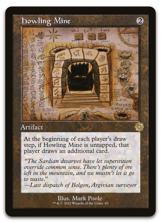 Product image for TCG 448820