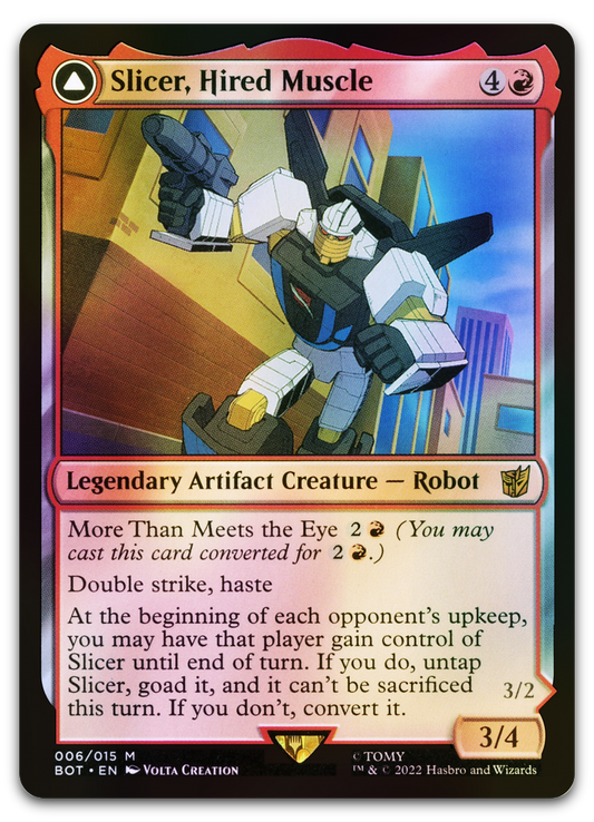 Product image for TCG 448834