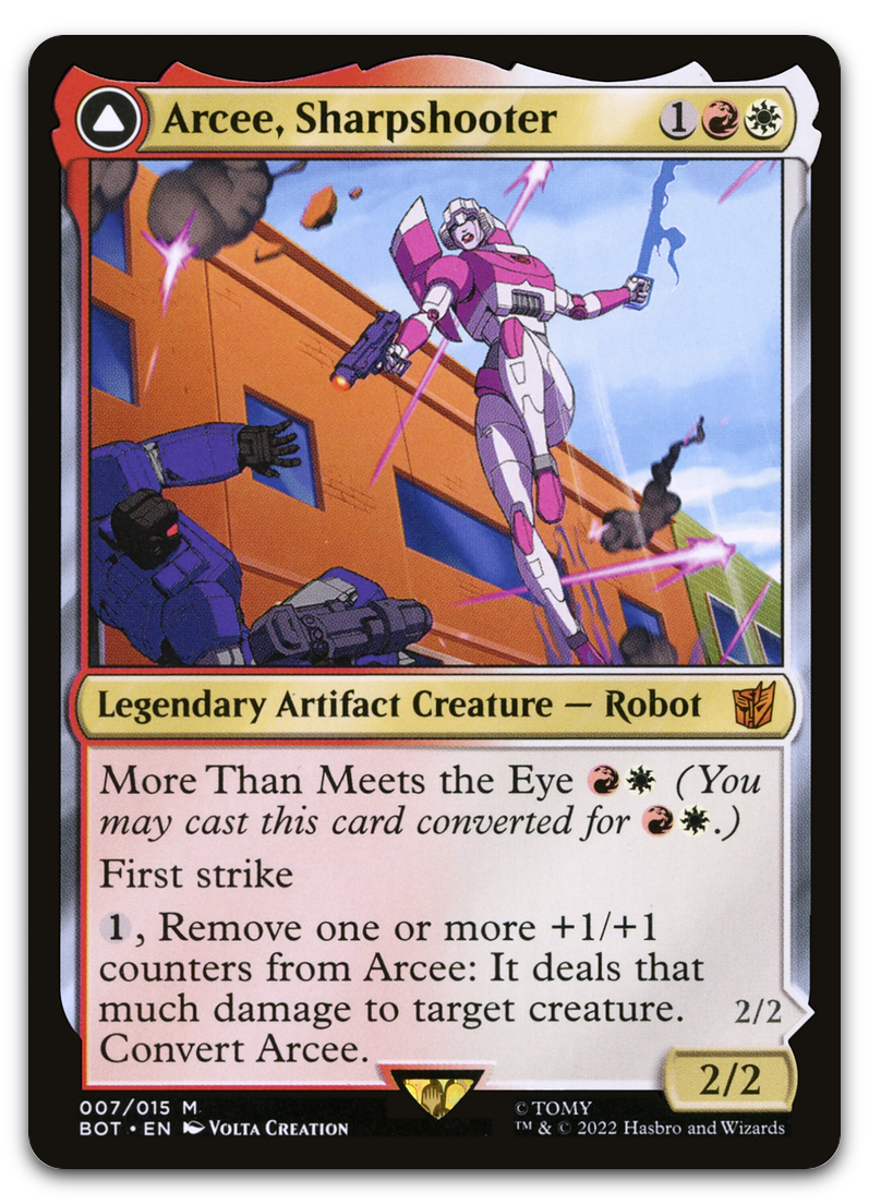 Product image for TCG 448836