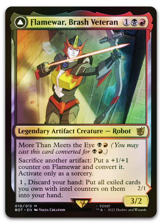 Product image for TCG 448838