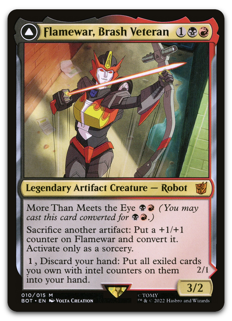 Product image for TCG 448838