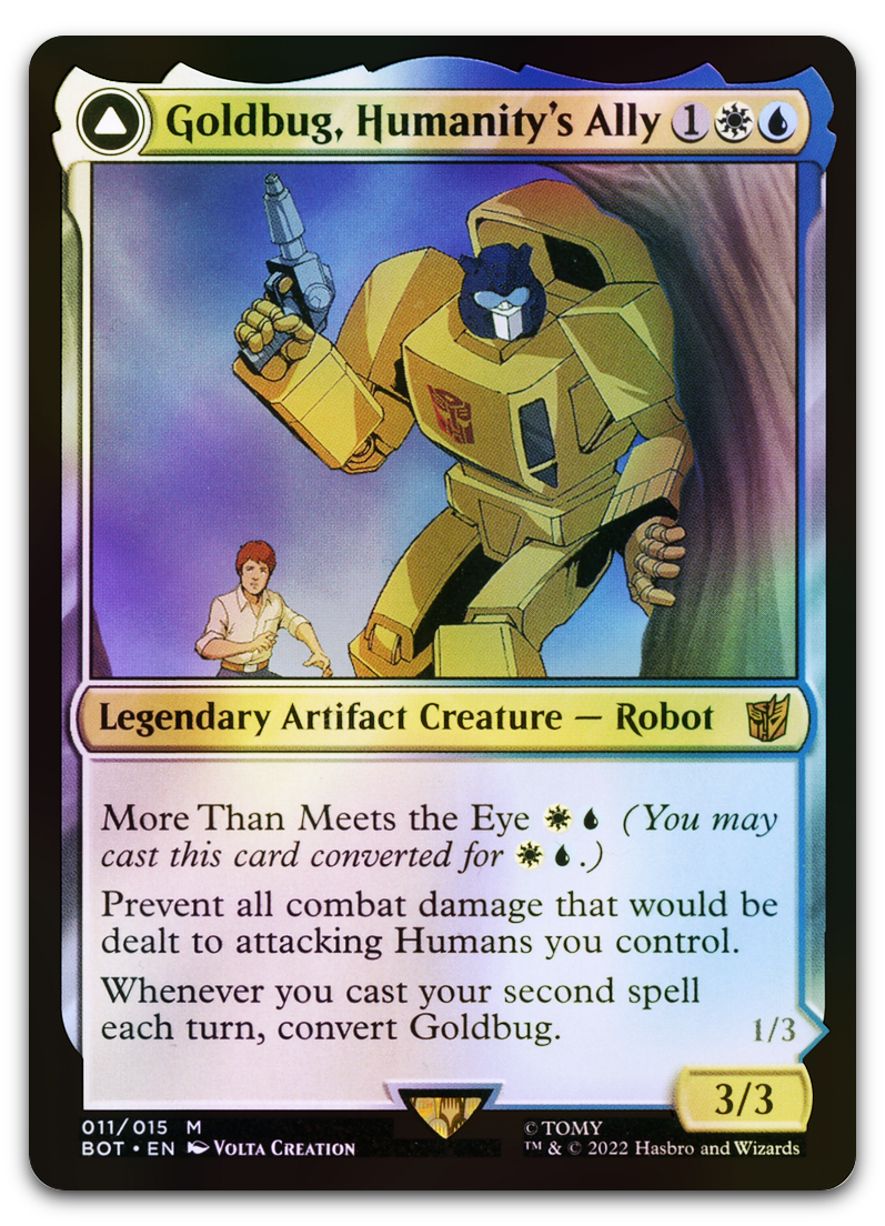 Product image for TCG 448839