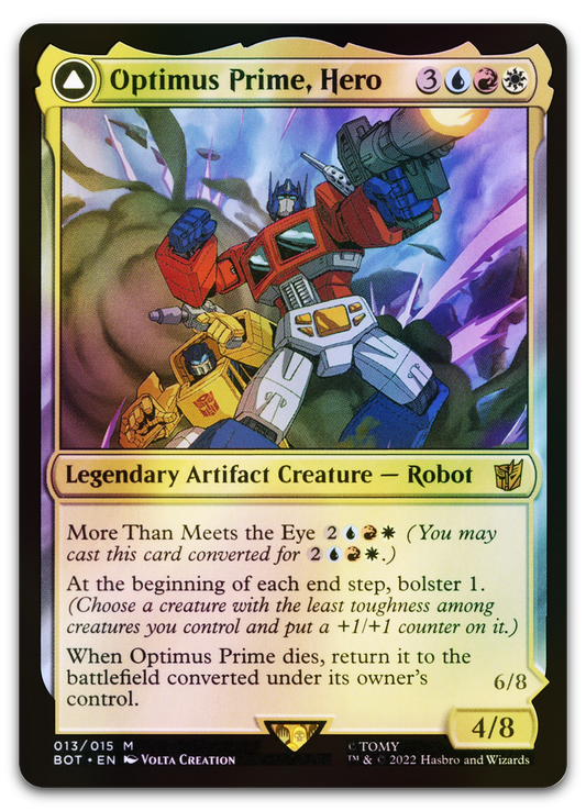 Product image for TCG 448845