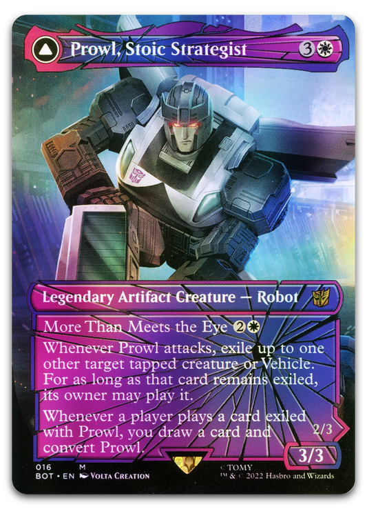 Product image for TCG 448858