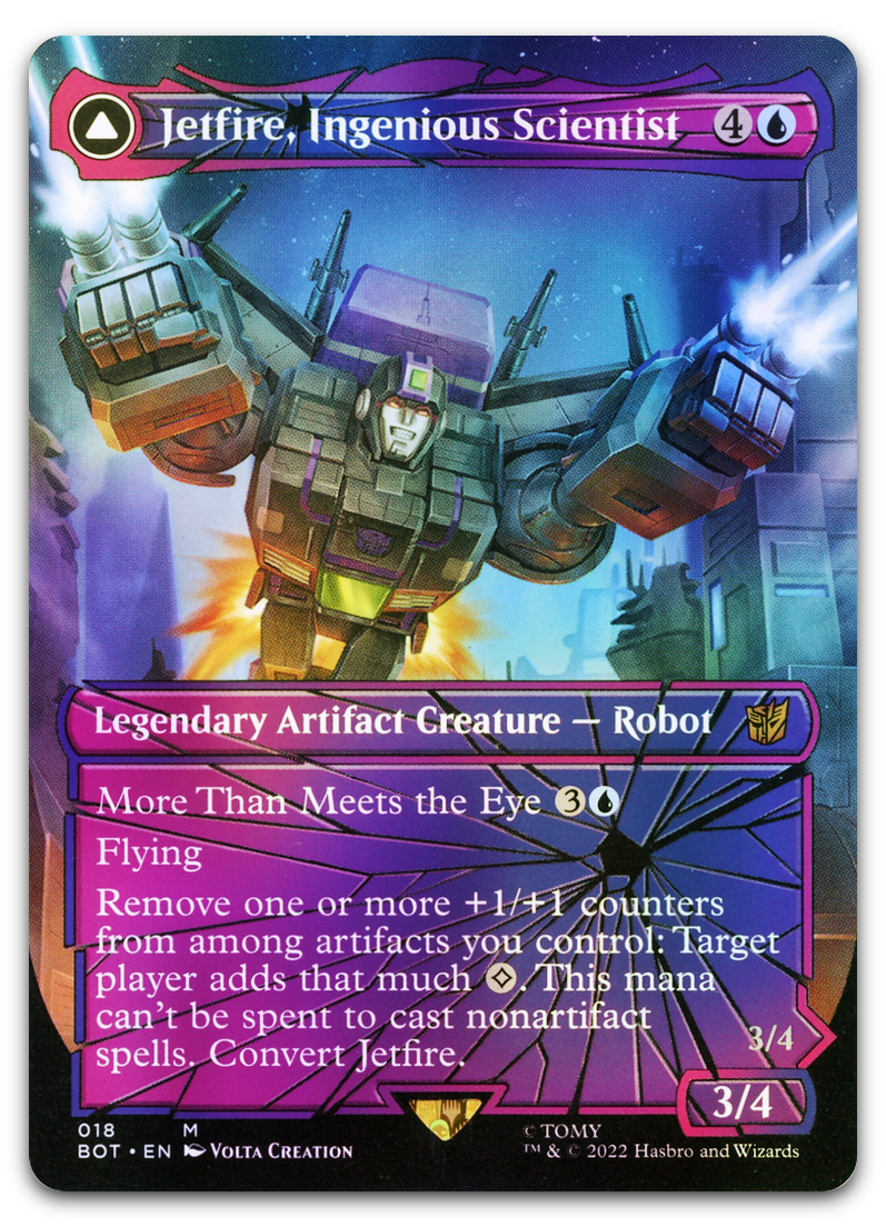 Product image for TCG 448860