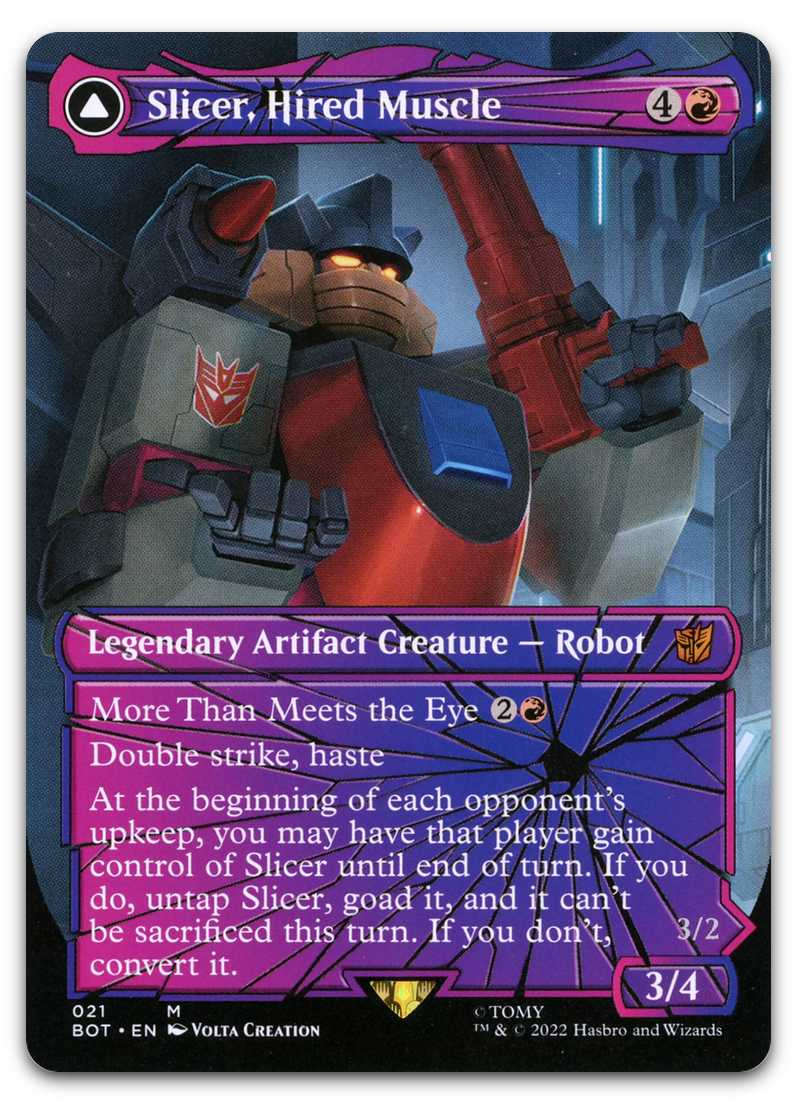 Product image for TCG 448863