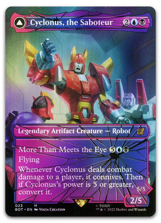 Product image for TCG 448865