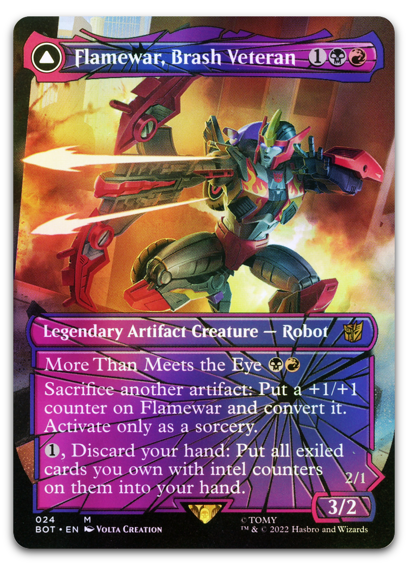 Product image for TCG 448866