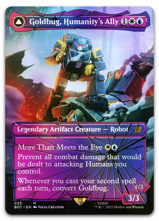 Product image for TCG 448867