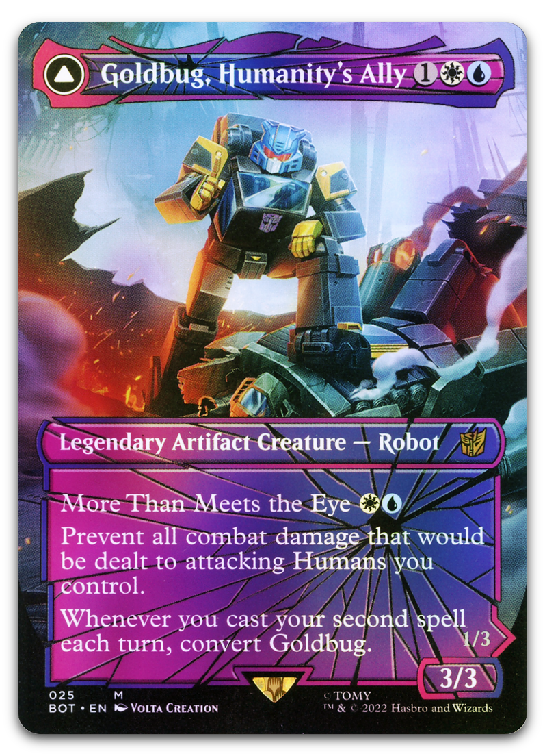 Product image for TCG 448867