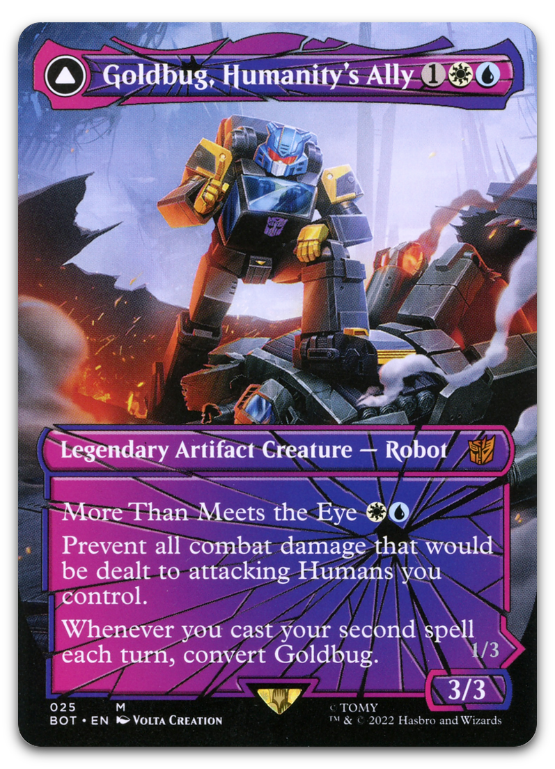 Product image for TCG 448867