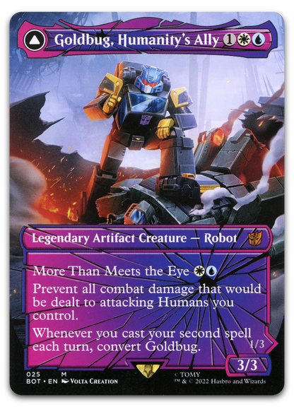 Product image for TCG 448867