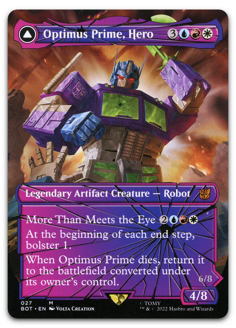 Product image for TCG 448869