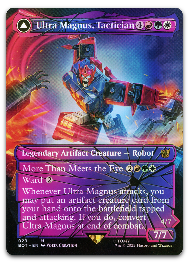 Product image for TCG 448871