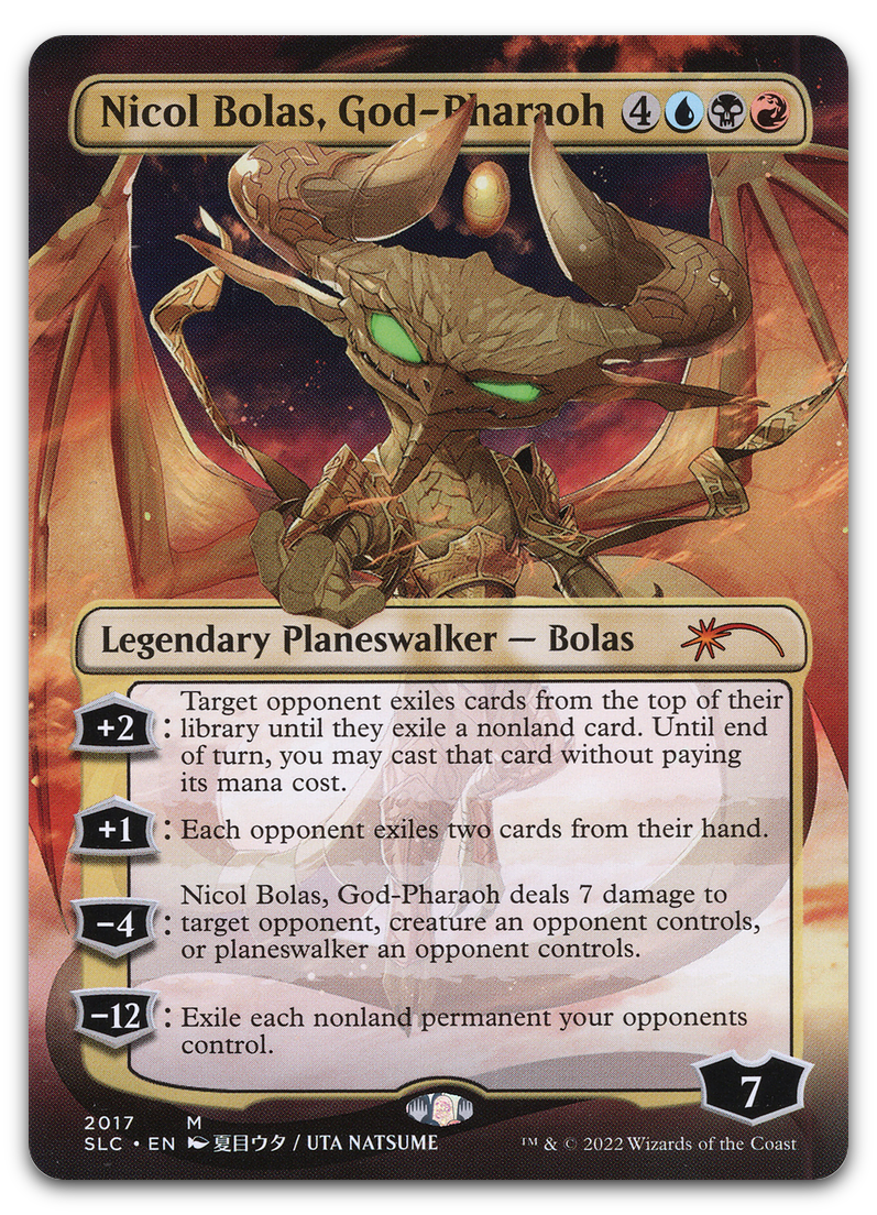 Product image for TCG 448906