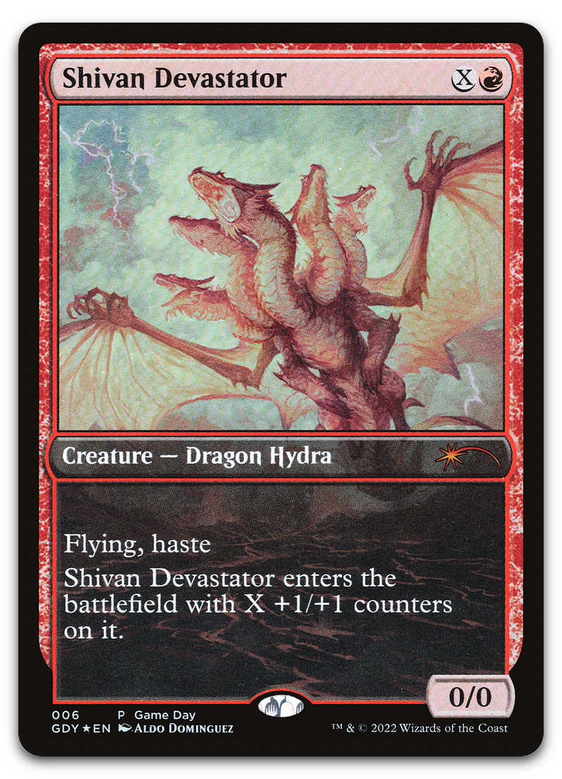 Product image for TCG 448921