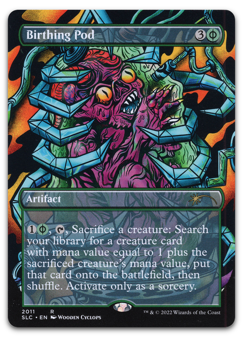 Product image for TCG 448952
