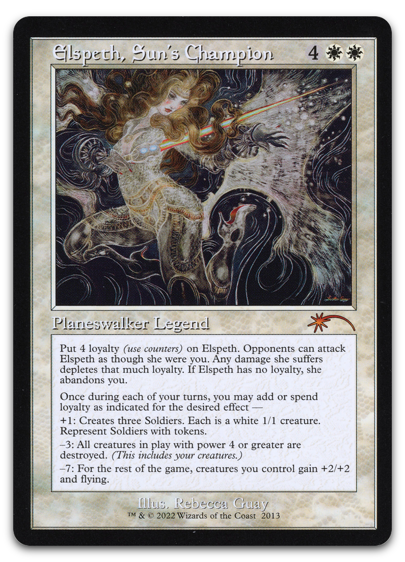 Product image for TCG 448966