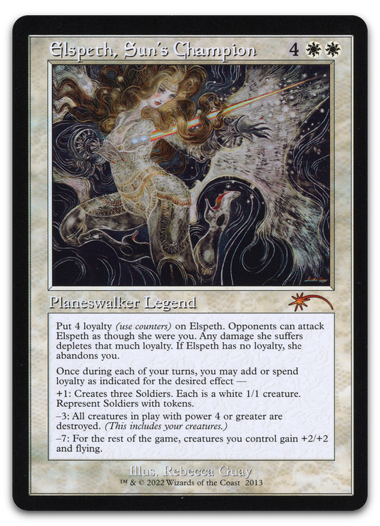 Product image for TCG 448966