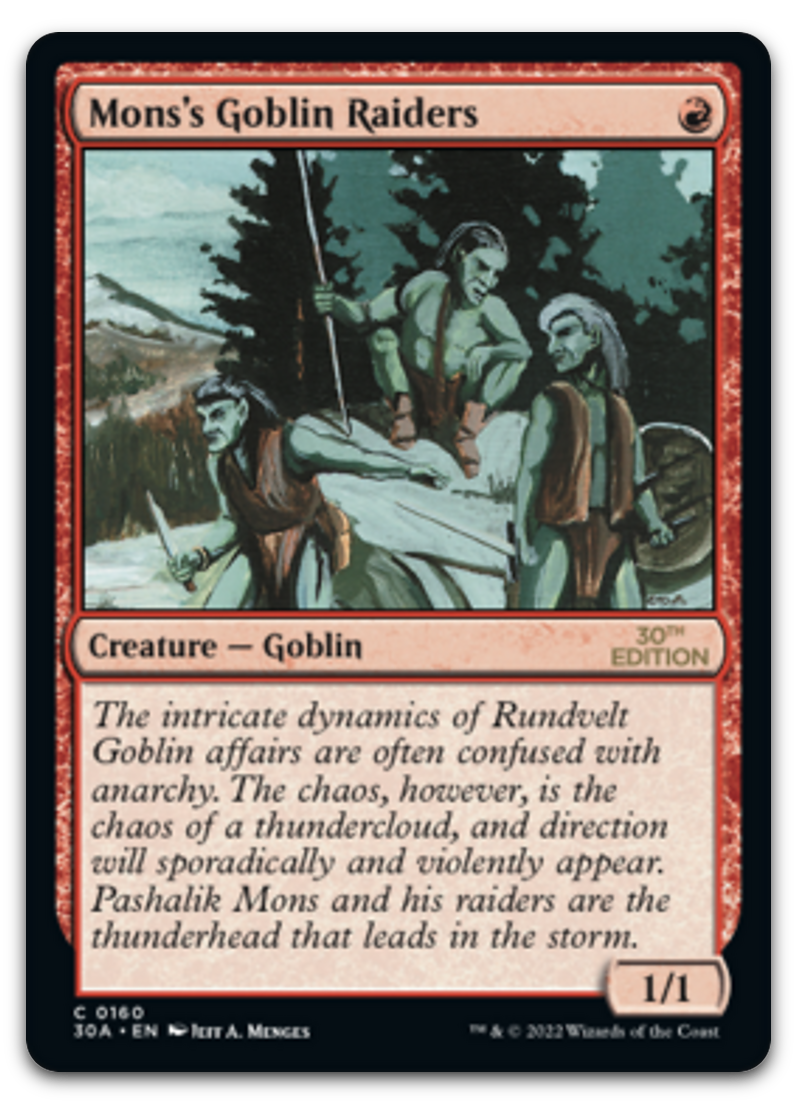 Product image for TCG 449043