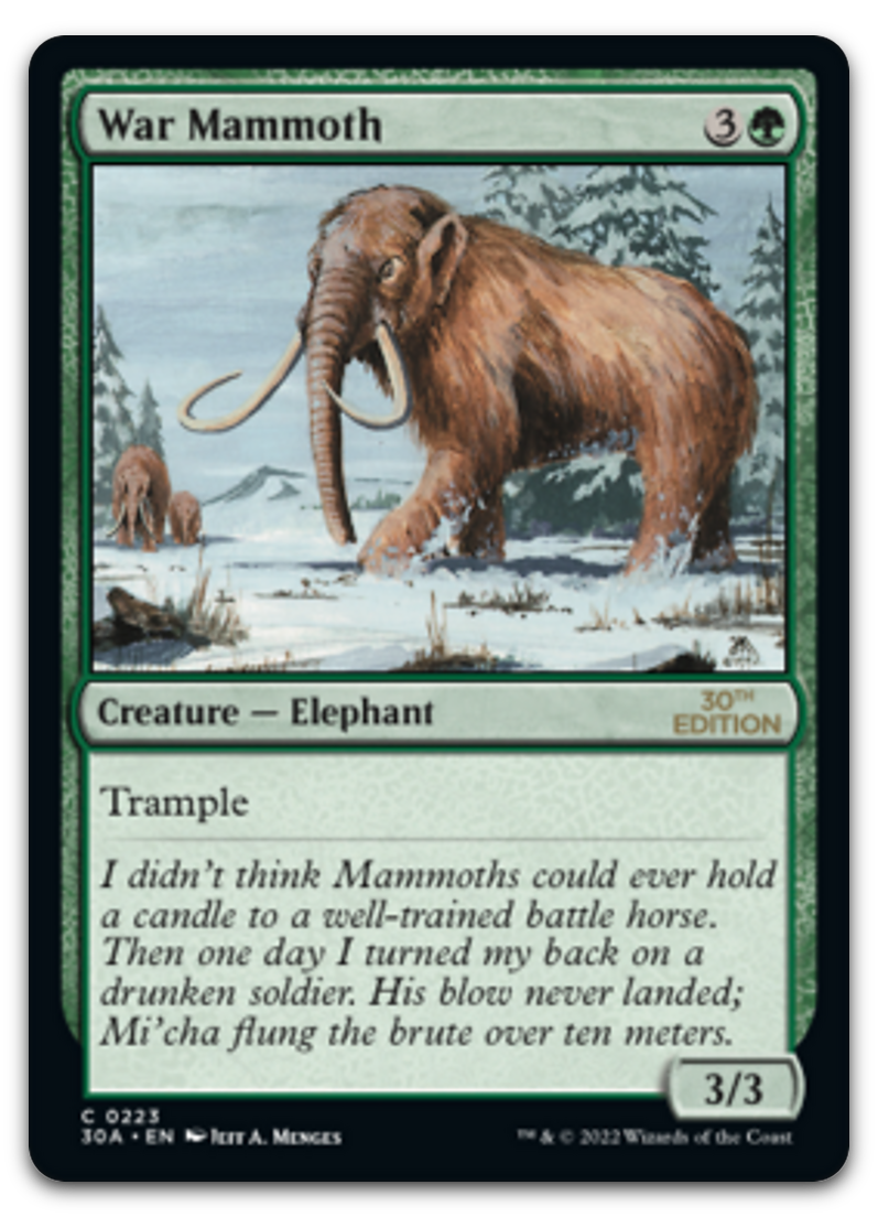 Product image for TCG 449110