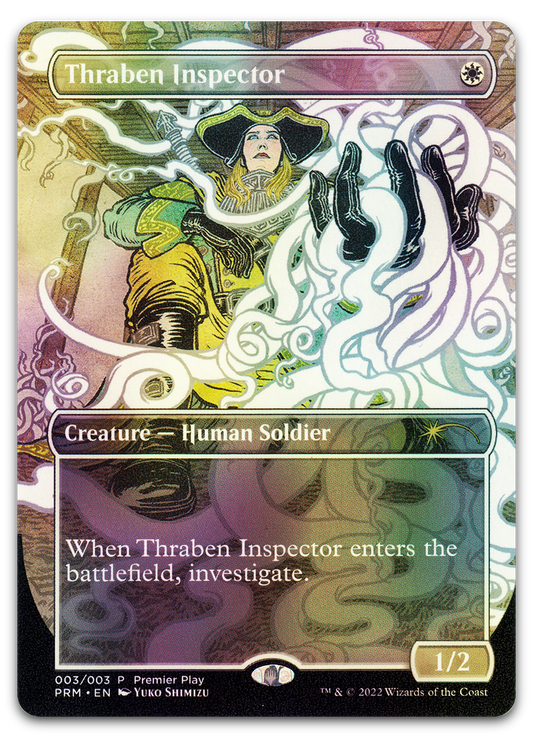 Product image for TCG 449427