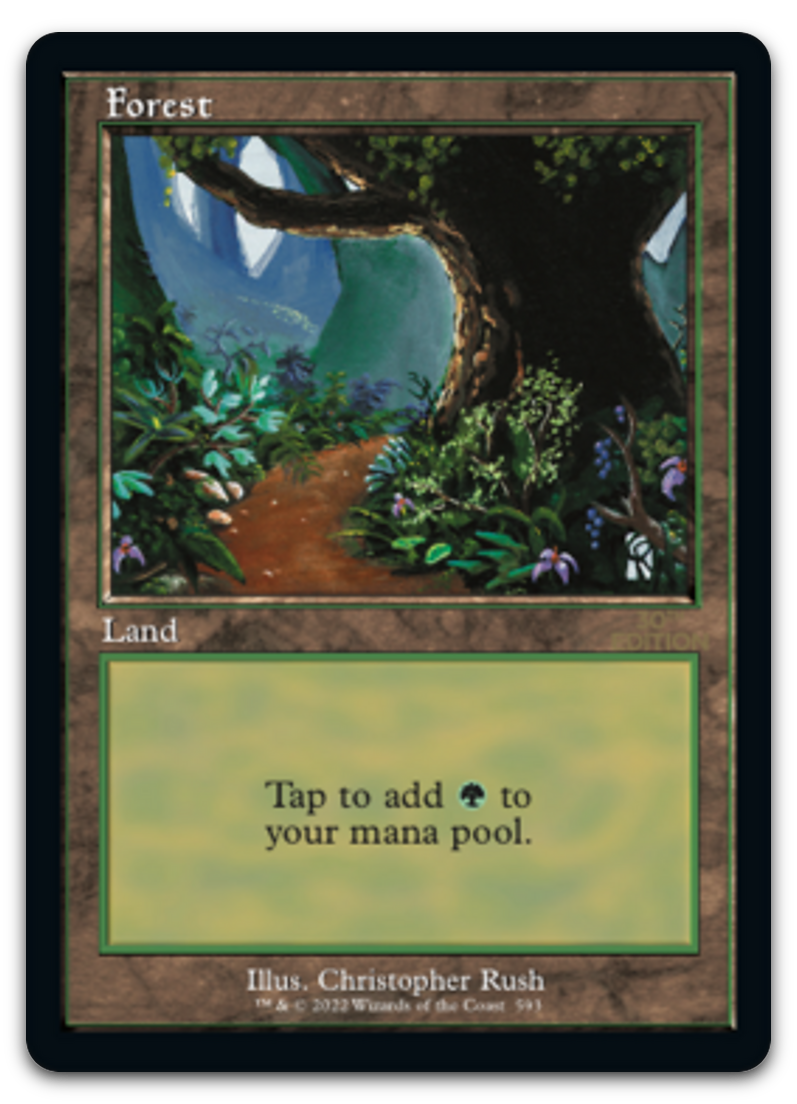 Product image for TCG 449497