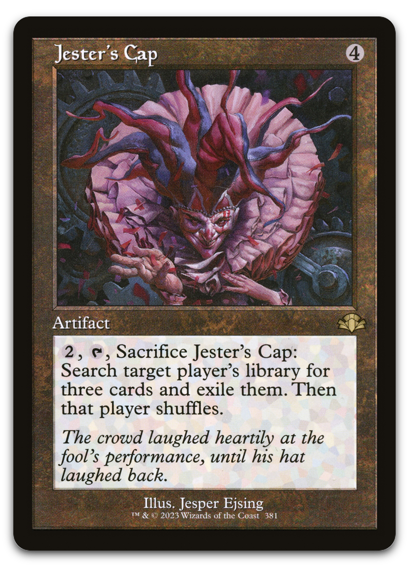 Product image for TCG 449620