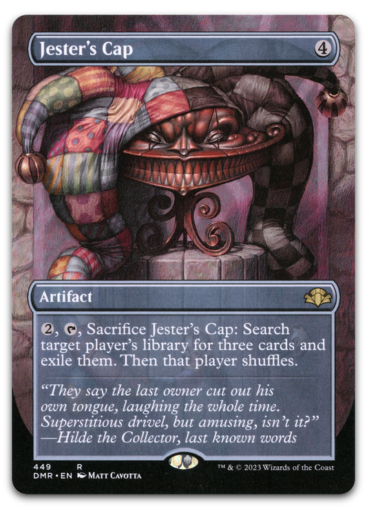 Product image for TCG 449631