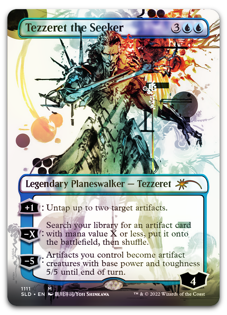 Product image for TCG 450543