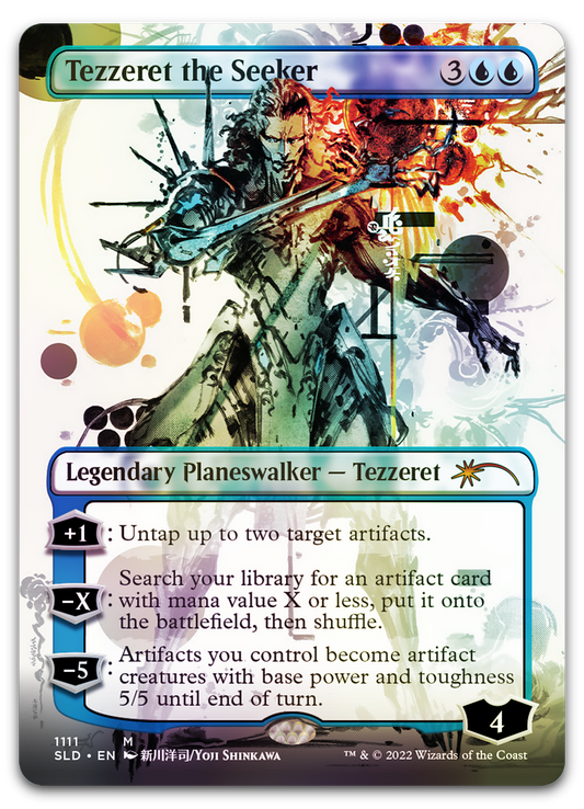 Product image for TCG 450543