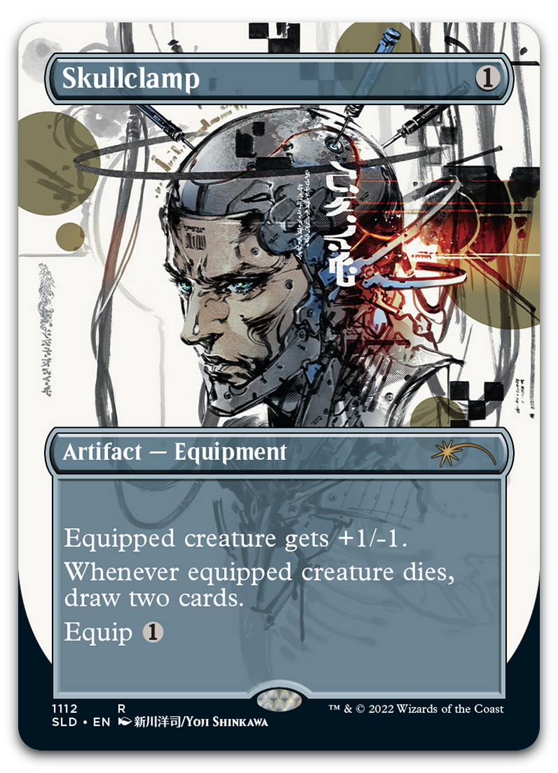 Product image for TCG 450544