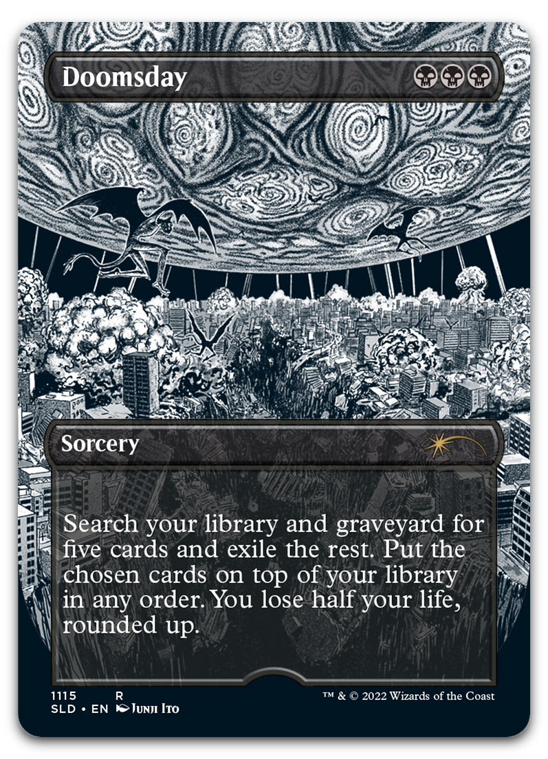Product image for TCG 450559