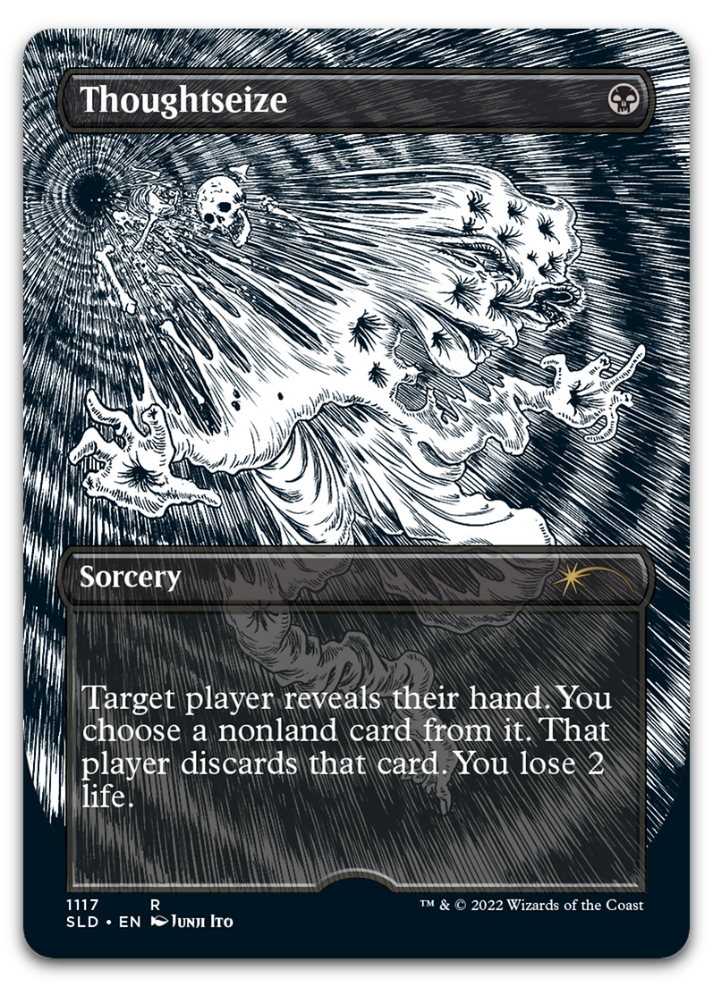 Product image for TCG 450561